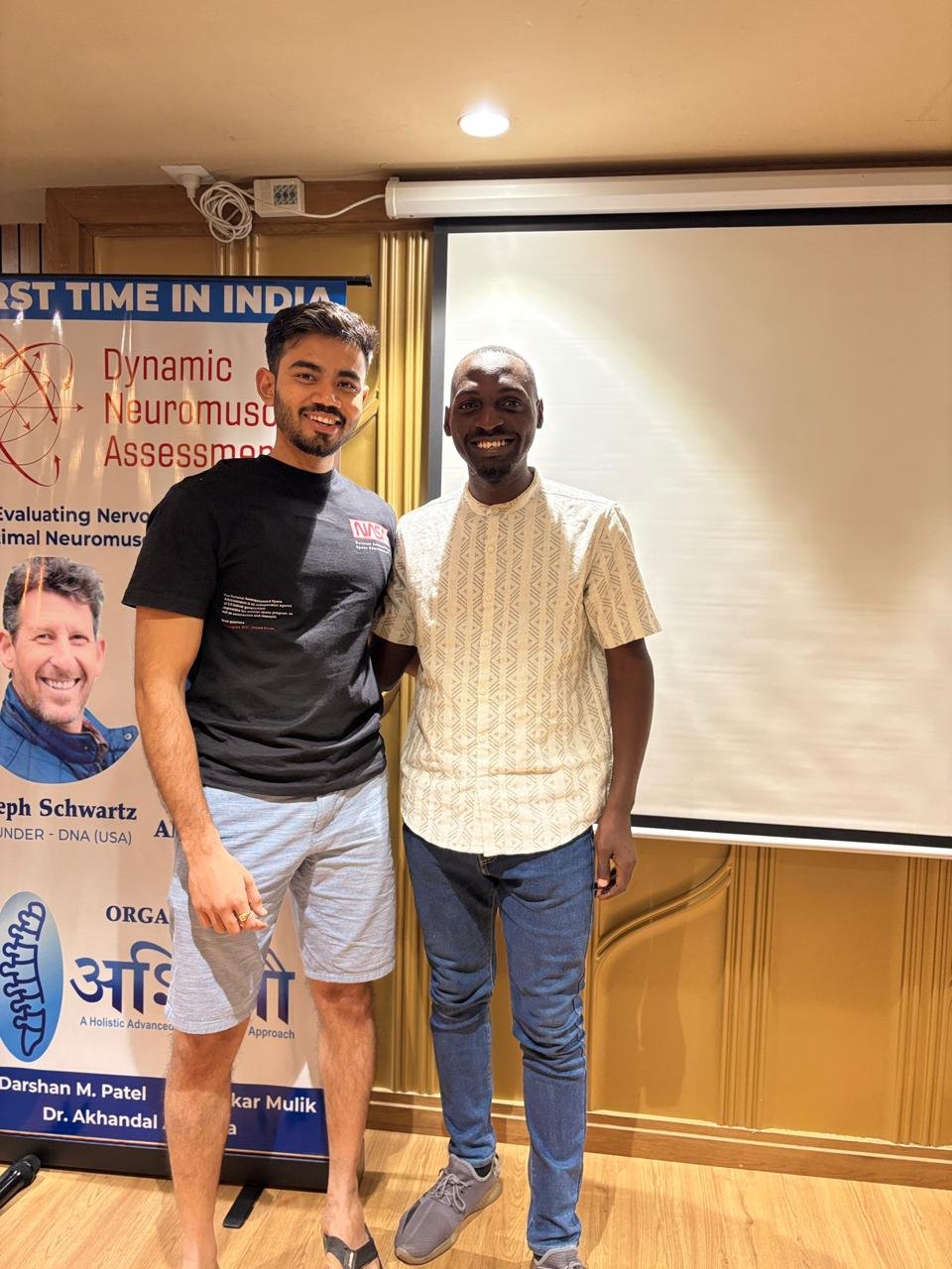 DNA USA Certification