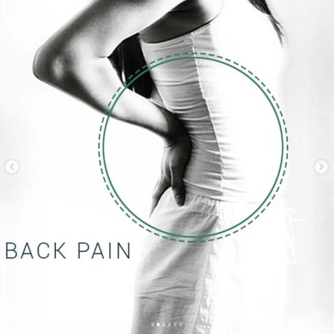 Back Pain
