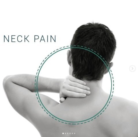 Neck Pain