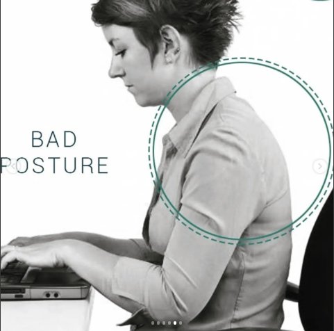 Bad Posture