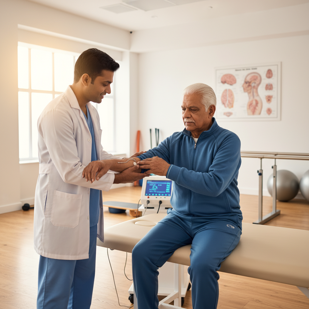 Physiotherapy Treatment